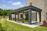 Installation d’abri, de véranda et de pergola à Neuvelle-les-la-Charite